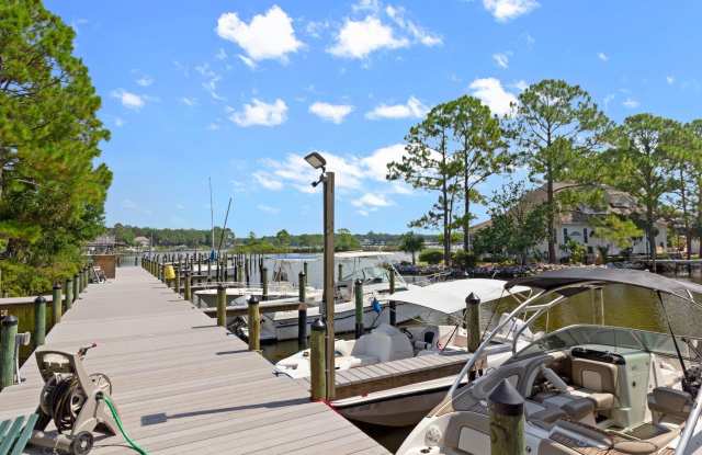 1801 Valparaiso Boulevard - 1801 Valparaiso Boulevard, Okaloosa County, FL 32578