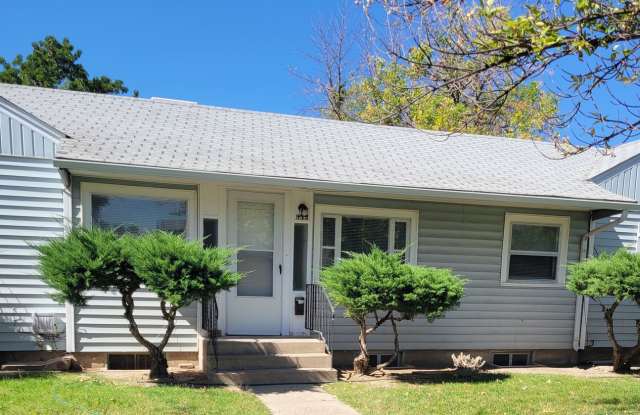 Close to CMU/St Mary's - 935 North 10th Street, Grand Junction, CO 81501