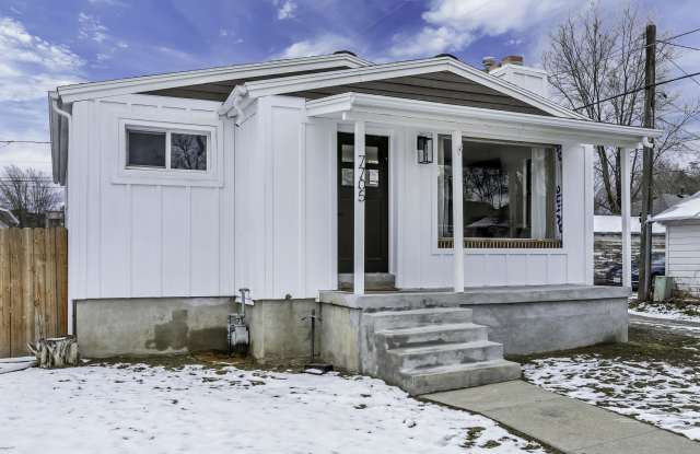 7705 South Lincoln Street - 1 Gallery 2