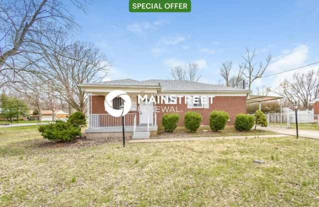 1604 Louise Avenue photos photos