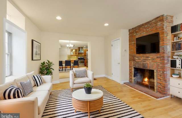 703 N 3RD STREET - 703 North 3rd Street, Philadelphia, PA 19123