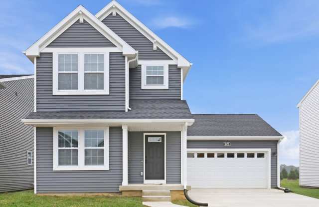 Move in by September 30th and receive FREE rent for both September and October. Take advantage of this limited-time offer and enjoy significant savings at move-in with a reduced security deposit of just $1,000! Gallery 3