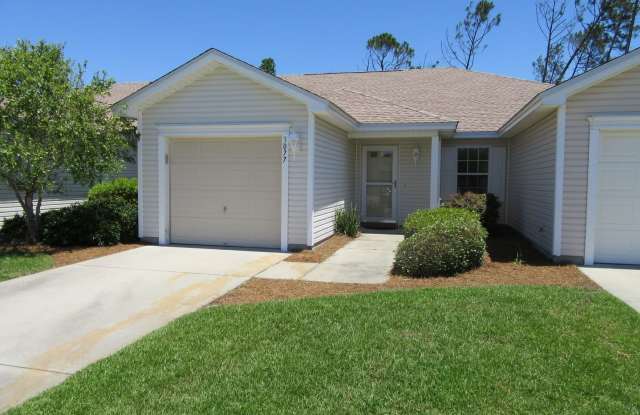 3077 Meadow St. - 3077 Meadow Street, Lynn Haven, FL 32444