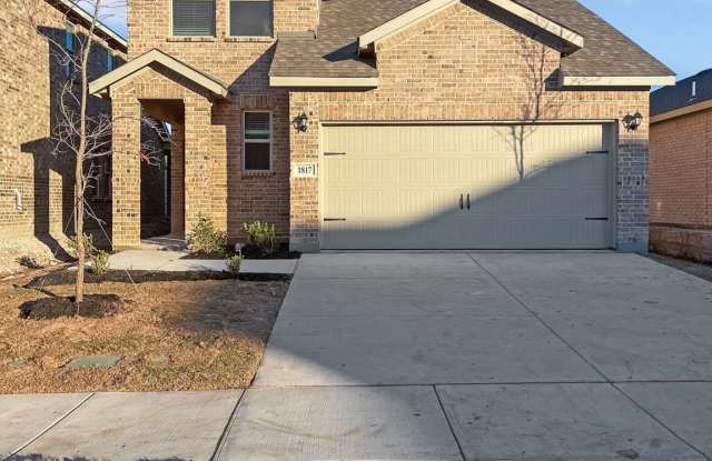 1817 Winecup Drive Gallery 1