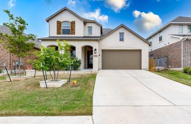 **$500 OFF FIRST FULL MONTH WITH 12 MONTH LEASE**833 Whitetail Dr, Round Rock, TX 78681 photos photos