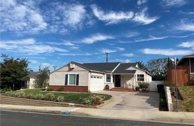 5611 Riviera Way - 5611 Riviera Way, Torrance, CA 90505