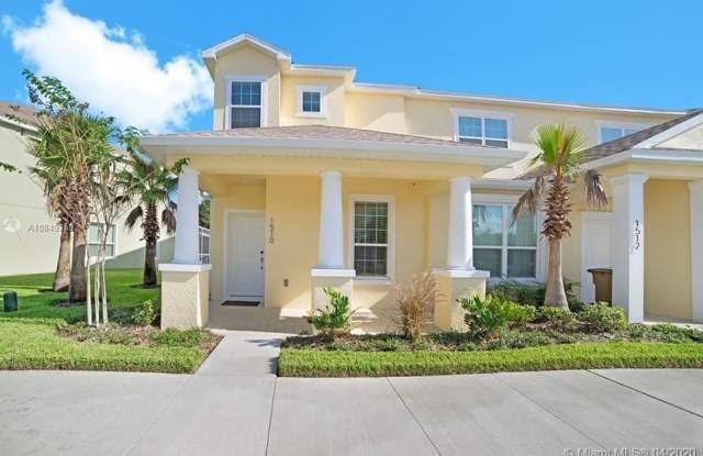 1510 Retreat Cir - 1510 Retreat Circle, Four Corners, FL 34714