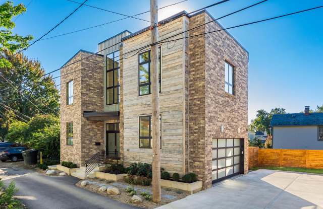 97 Ottar Alley - 97 Ottar Aly, Columbus, OH 43201