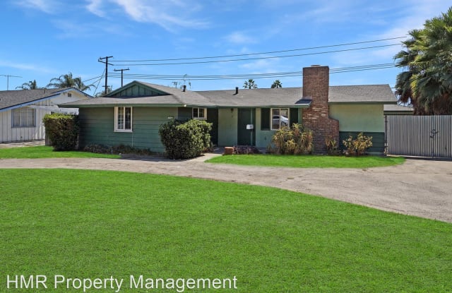 1204 Hillside Drive - 1204 Hillside Drive, Pomona, CA 91768
