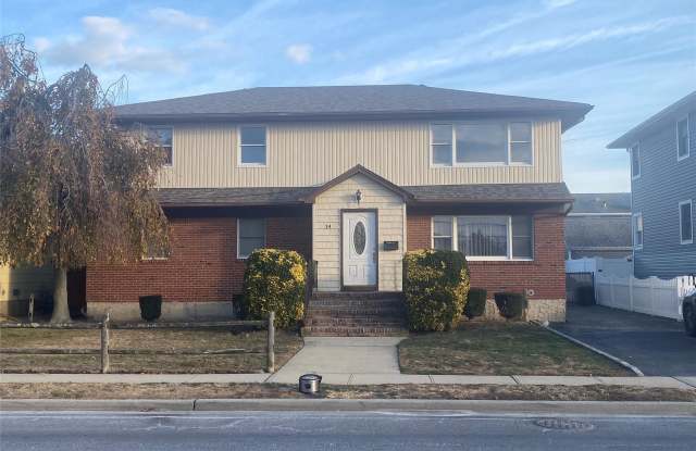14 5th Avenue - 14 5th Avenue, East Rockaway, NY 11518