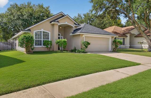 2821 Cross Creek Dr - ******* Holiday Reduction ******* - 2821 Cross Creek Drive, Asbury Lake, FL 32043