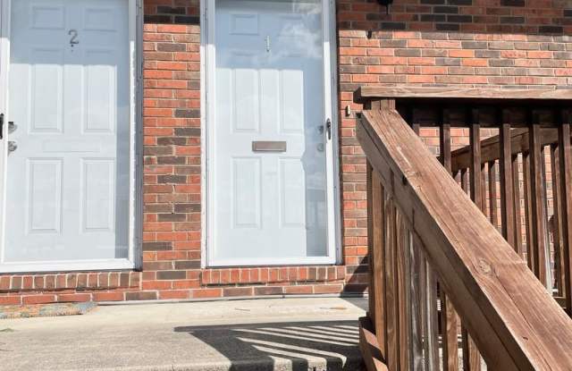 2 Bedroom / 2 Bath Townhome Church Hill, TN photos photos