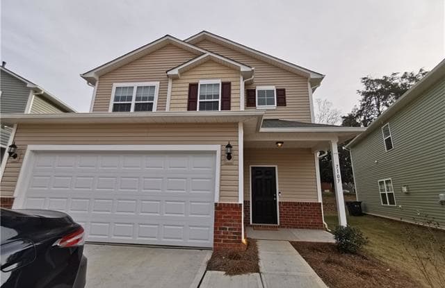 7107 Thornrose Drive - 7107 Thornrose Dr, Charlotte, NC 28210