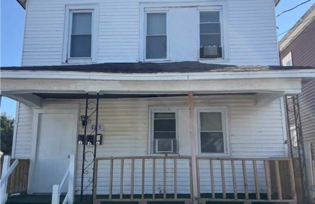 123 Gibson Street - 123 Gibson Street, Buffalo, NY 14212