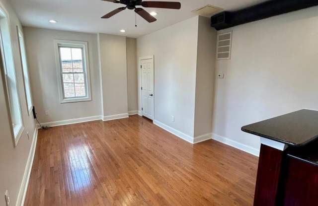 101 FAYETTE STREET - 101 Fayette Street, Conshohocken, PA 19428