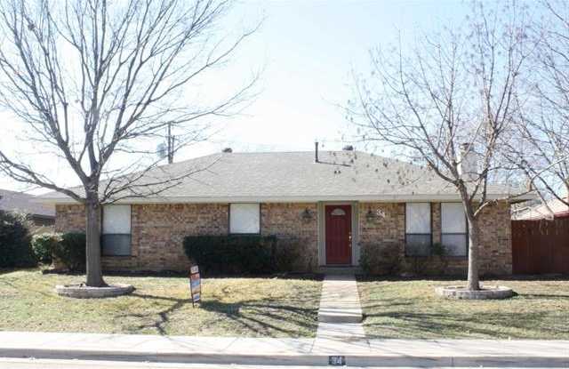 34 Lakewood Drive - 34 Lakewood Drive, Hickory Creek, TX 75065