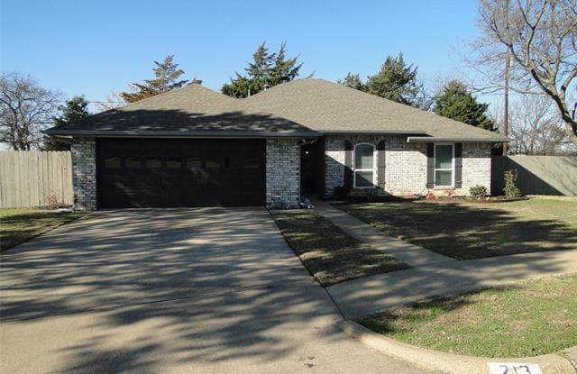 213 Boardwalk Street - 213 Boardwalk St, Midlothian, TX 76065