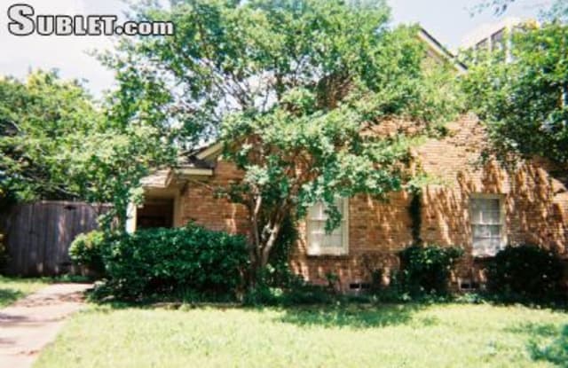 7945 Habersham Ln - 7945 Habersham Lane, Dallas, TX 75248