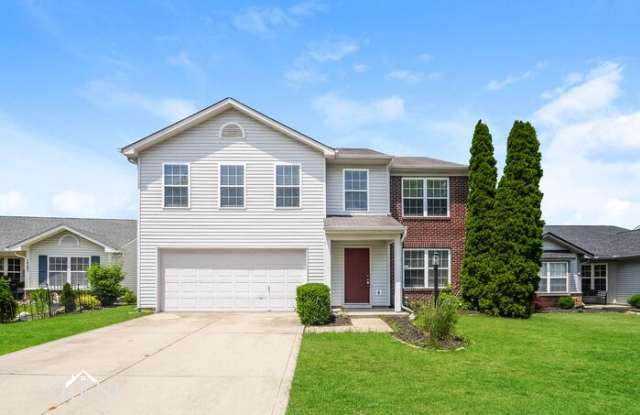 19307 Fox Chase Drive - 19307 Fox Chase Drive, Noblesville, IN 46062