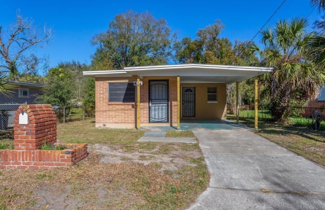 1445 East 26th Street - 1445 East 26th Street, Jacksonville, FL 32206