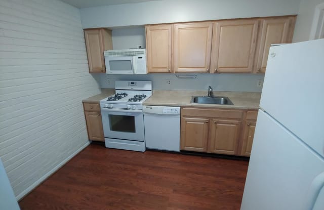 9165 HITCHING POST LANE - 9165 Hitching Post Lane, North Laurel, MD 20723