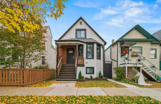 4143 N Drake Avenue photos photos