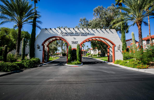 Sonoran Terraces Apartment Homes photos photos