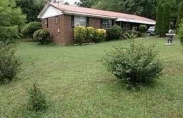 148 Kinman Road SW - 148 Kinman Road, Gordon County, GA 30701 148 Kinman Road SW - 148 Kinman Road, Gordon County, GA 30701