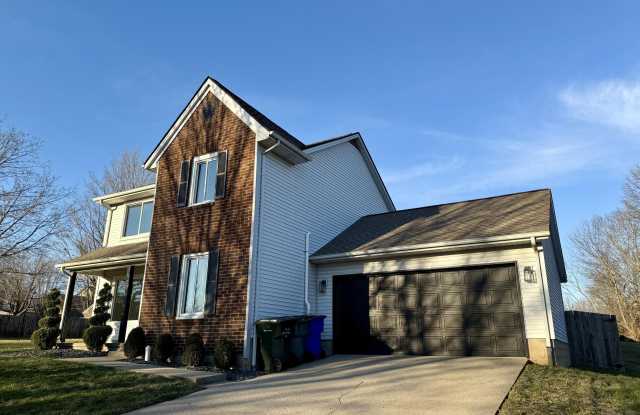2613 Ashbrooke Drive Gallery 3