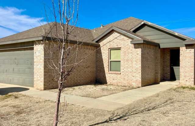 1302 Kingston Street - 1302 Kingston Street, Wolfforth, TX 79382