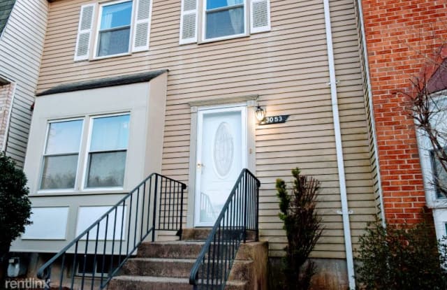 3053 Hickory Grove Ct. - 3053 Hickory Grove Court, Oakton, VA 22031