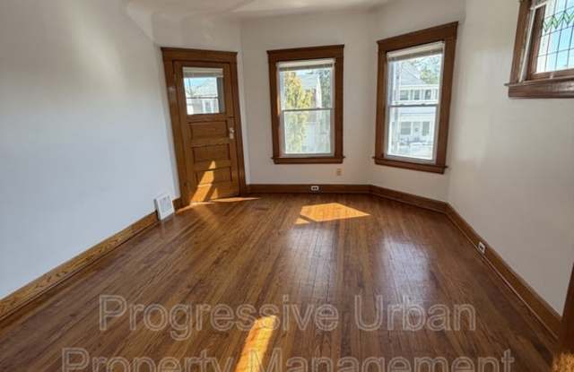 1380 Westlake Avenue - Upstairs Gallery 2