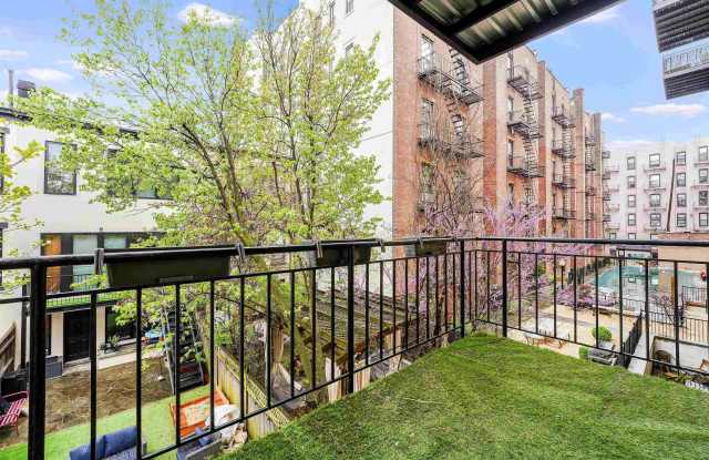 1115 WILLOW AVE - 1115 Willow Avenue, Hoboken, NJ 07030