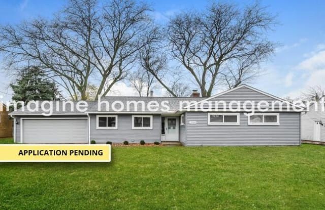 2590 Jameston Drive - 2590 Jameston Drive, Rocky River, OH 44116