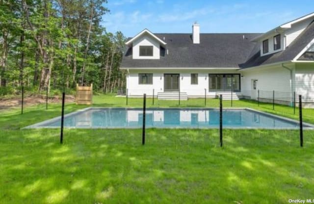 14 Sophia Court - 14 Sophia Court, Westhampton, NY 11977