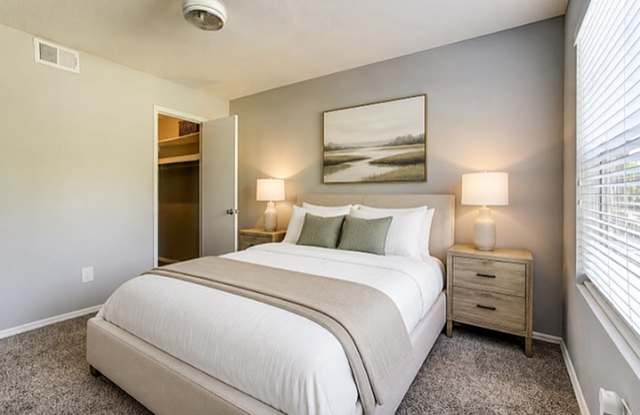 Chester Place Apartments Gallery 1