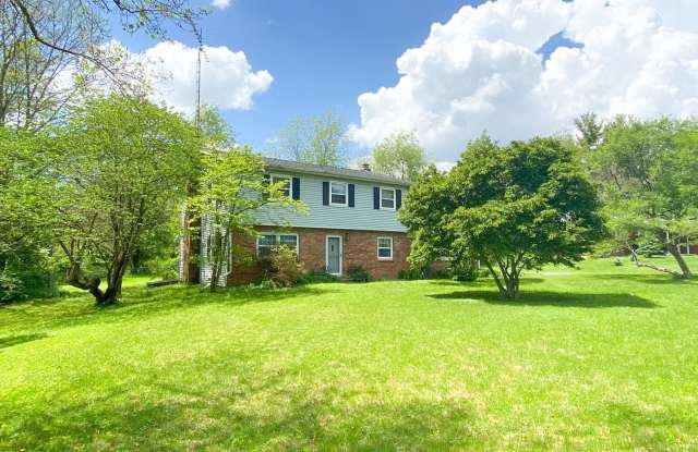 123 Circle Lane Drive - 123 Circle Lane Court, Tippecanoe County, IN 47906