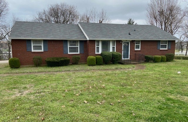 910 Patricia Dr - 910 Patricia Drive, Nashville, TN 37217