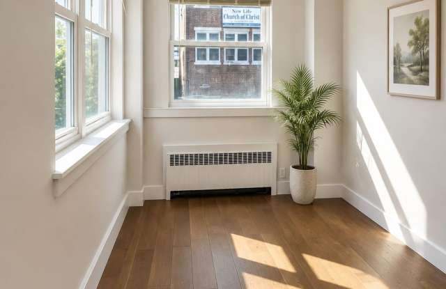 121 W Chester Street Gallery 4