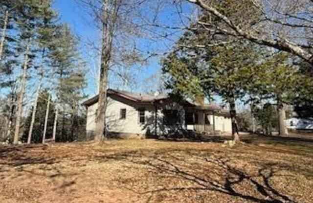 6815 Duncan Road - 6815 Duncan Road, Hall County, GA 30554