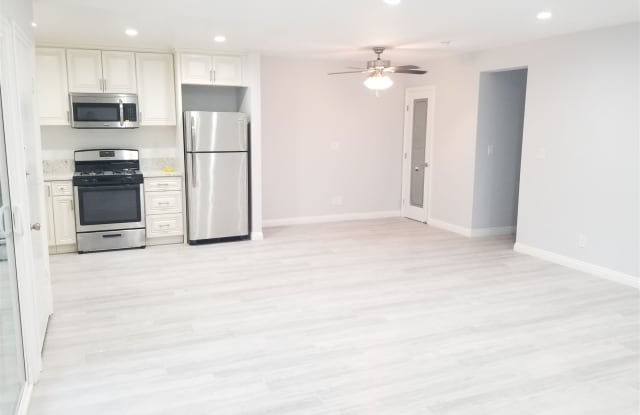 955 Magnolia Ave - 955 Magnolia Avenue, Los Angeles, CA 90006