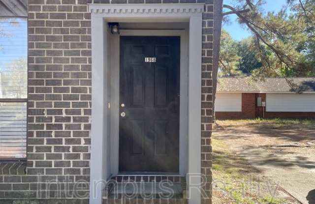 1968 Gion St - 1968 Gion Street, Sumter, SC 29150