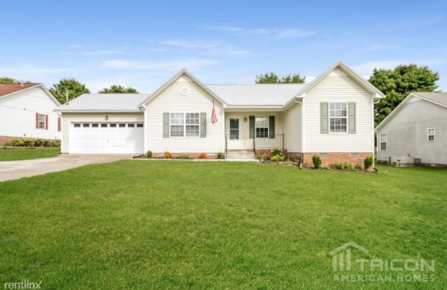 713 Paige Court - 713 Paige Ct, Columbia, TN 38401