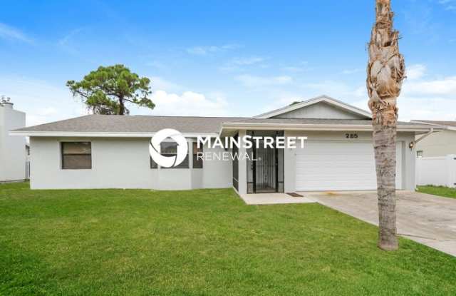 285 Southeast Volkerts Terrace - 285 Southeast Volkerts Terrace, Port St. Lucie, FL 34983 285 Southeast Volkerts Terrace - 285 Southeast Volkerts Terrace, Port St. Lucie, FL 34983