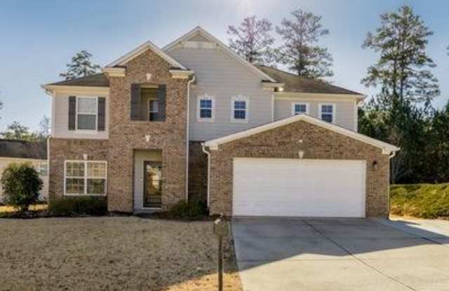9 Branch Valley Lane - 9 Branch Valley Lane, Paulding County, GA 30132
