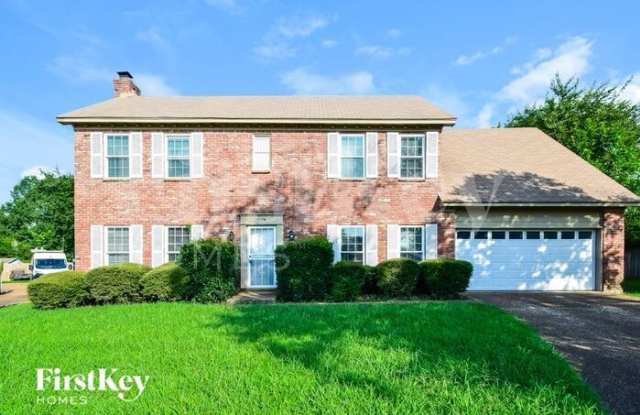 3179 Birchton Glade Cove photos photos