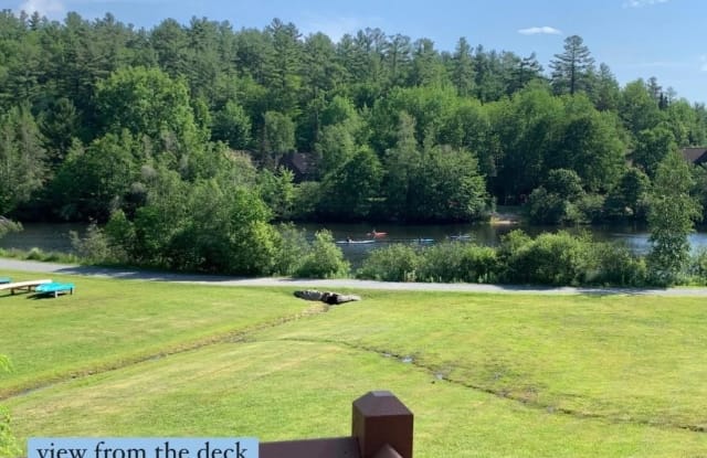 816 Covered Bridge Lane - 816 Covered Bridge Lane, Sullivan County, NH 03753
