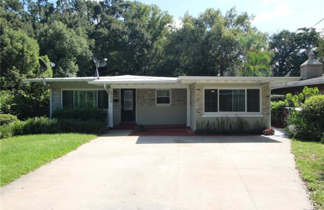 2204 MOUNT VERNON STREET - 2204 Mount Vernon Street, Orlando, FL 32803
