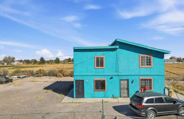 13113 Violeta Ln unit: A - 13113 Violeta Lane, San Elizario, TX 79849