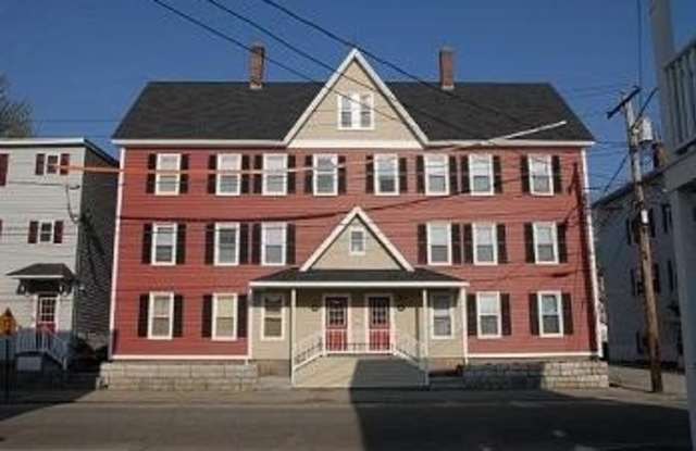 141 Second Street - 141 Second Street, Manchester, NH 03102 141 Second Street - 141 Second Street, Manchester, NH 03102
